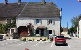 La roseraie de Camille